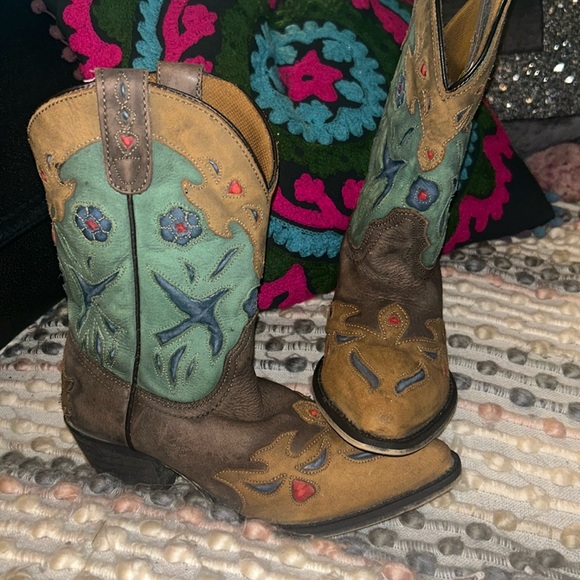 Dan Post Other - Beautiful Cowgirl Boots